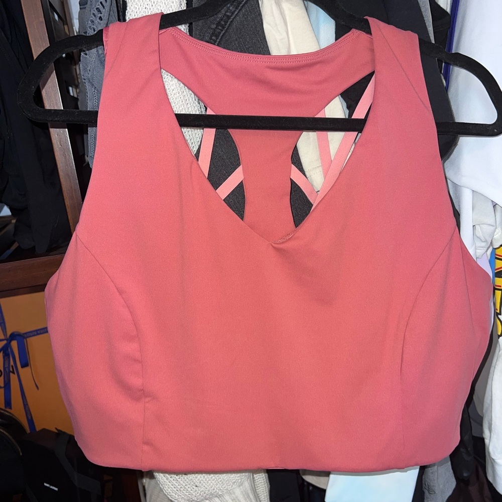 Fabletics Sports Bra